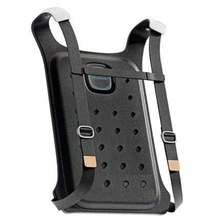 Summer Cooling Vest Semiconductor Refrigeration Cooling Air Conditioner Clothing Outdoor Work Circulating Ice Clothes Waterproof