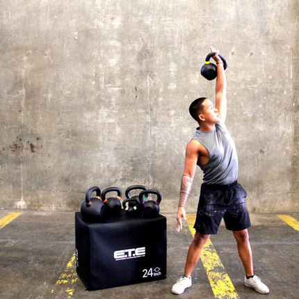 Kettlebells Kettlebells