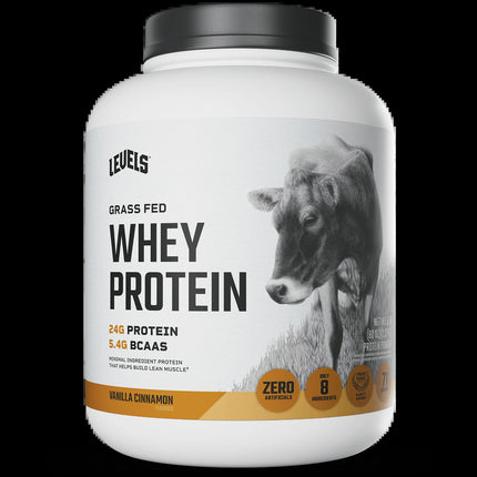 Whey Protein
